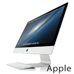 Ремонт iMac 21.5” (A1418) в Калуге