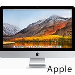 Ремонт iMac 27” Retina 5K (2017г.) в Калуге